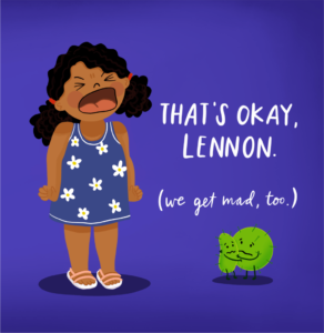 Lennon is not happy with the Coronavirus